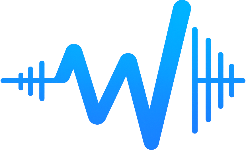 Wave Logo